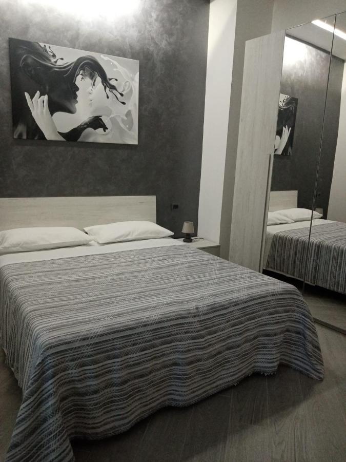 Sa Benedica - Luxury House Βίλα Calatabiano Εξωτερικό φωτογραφία