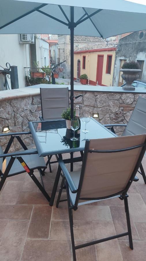 Sa Benedica - Luxury House Βίλα Calatabiano Εξωτερικό φωτογραφία