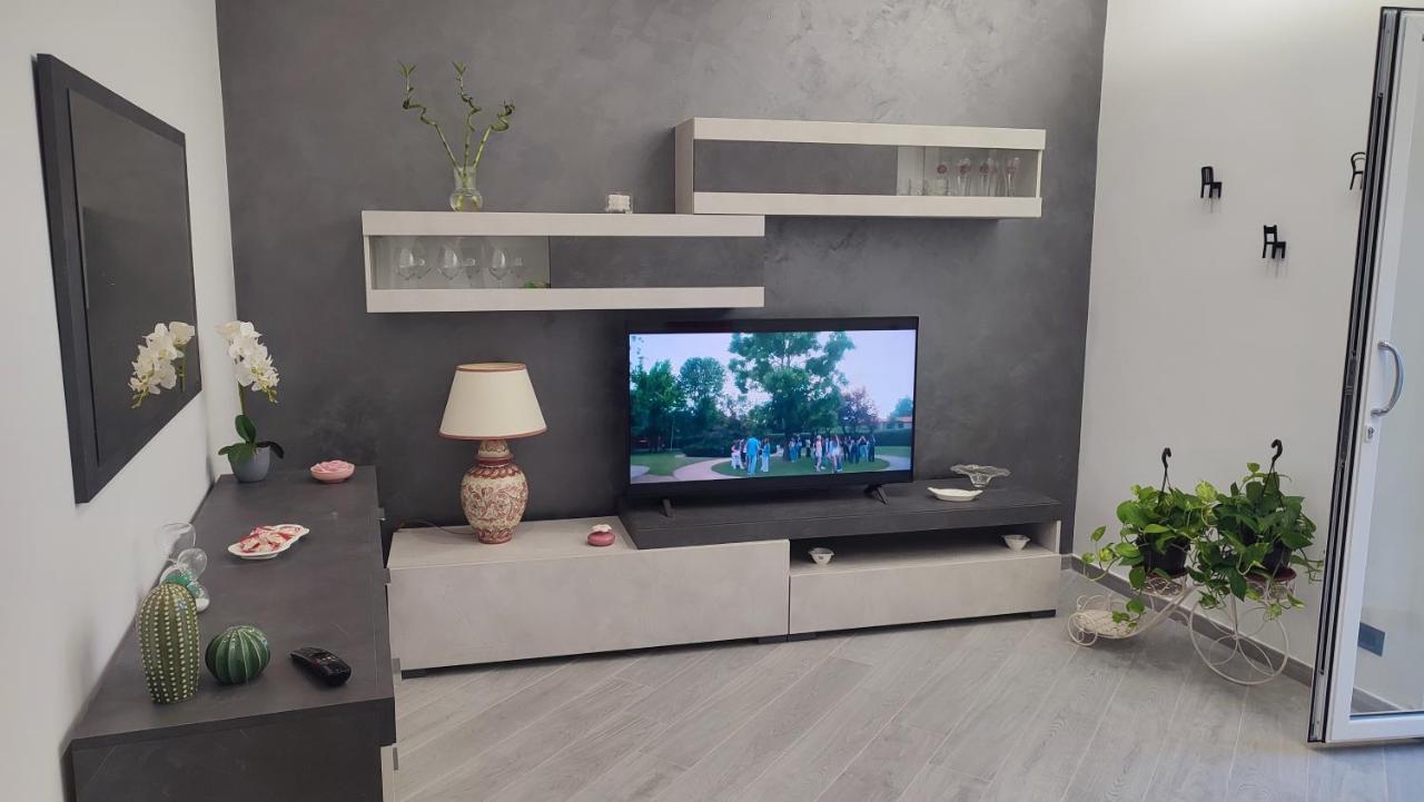 Sa Benedica - Luxury House Βίλα Calatabiano Εξωτερικό φωτογραφία