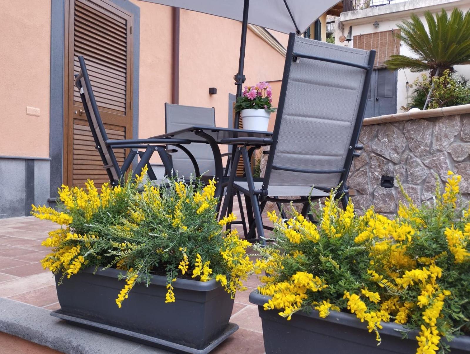 Sa Benedica - Luxury House Βίλα Calatabiano Εξωτερικό φωτογραφία